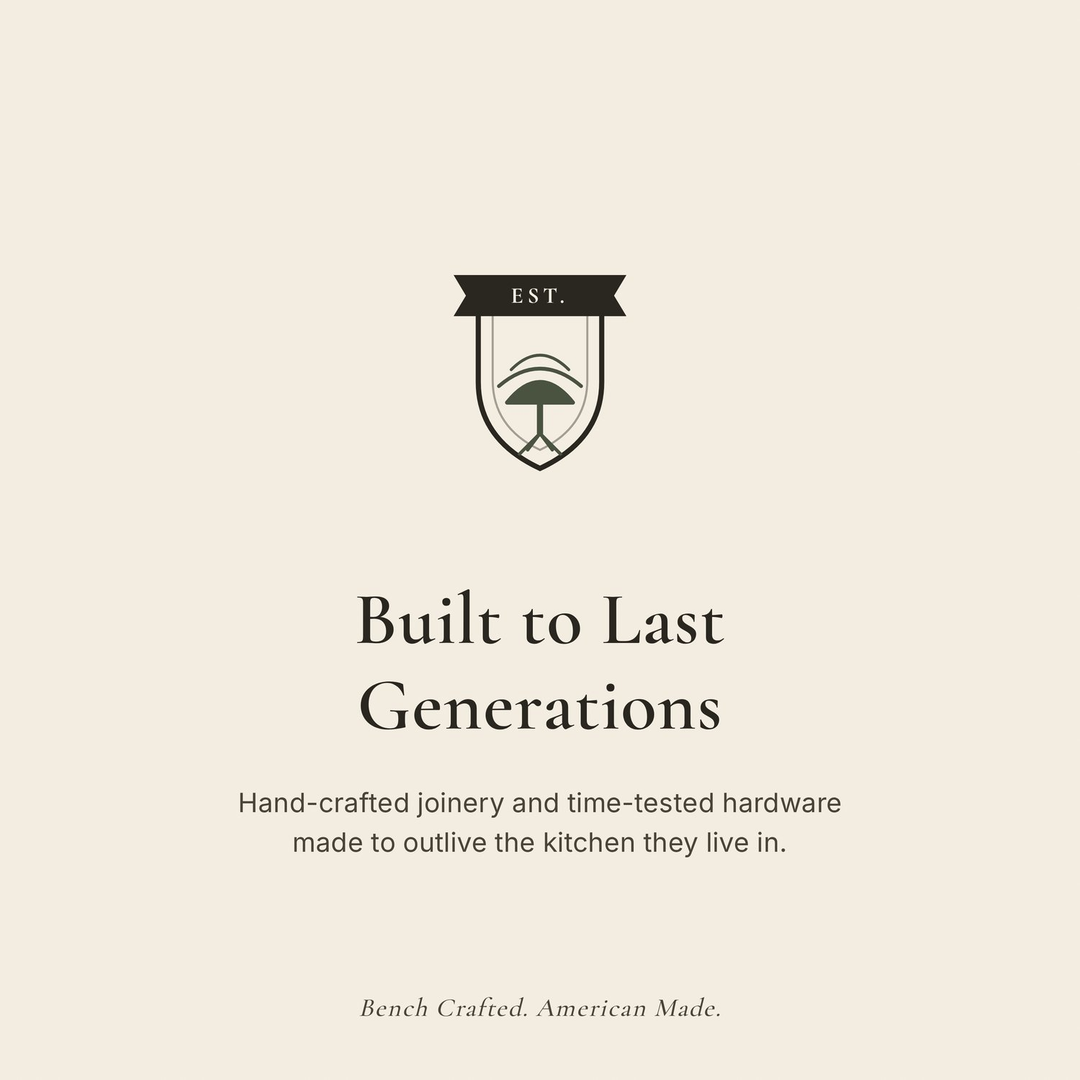 Century Components - Built to last generations