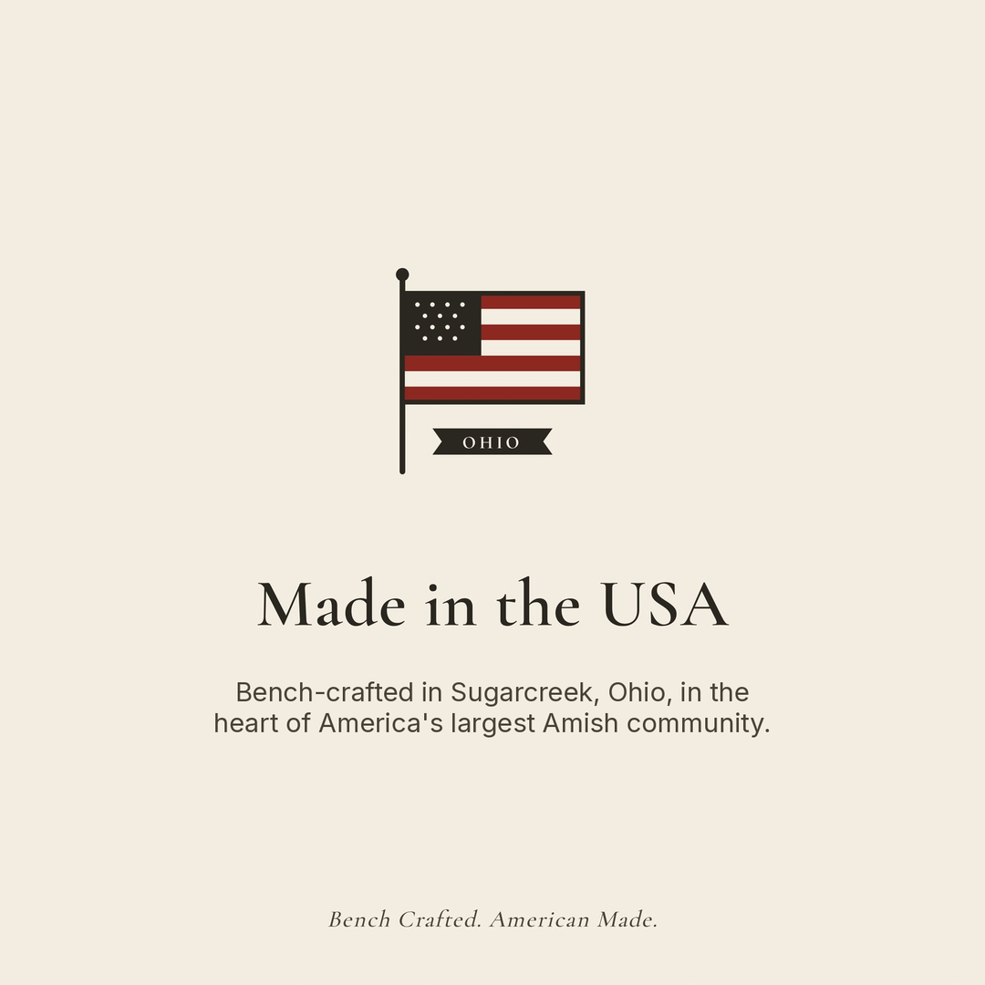 Century Components - Handcrafted in Sugarcreek, Ohio