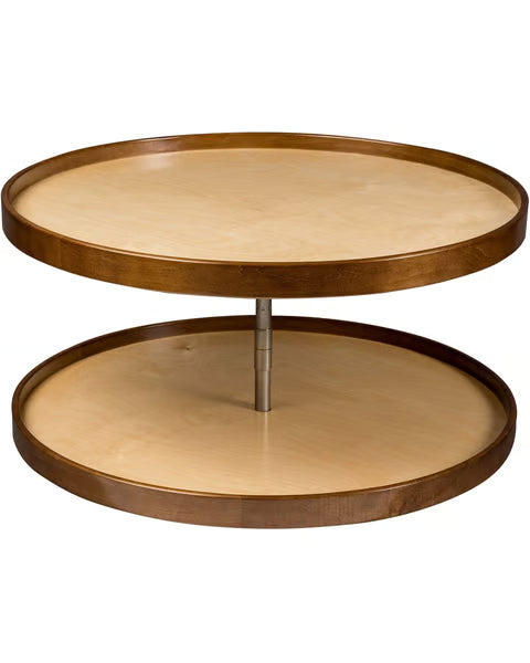 Century Components Signature Series Full Round Base Cabinet Hardware (SIGFRBH)