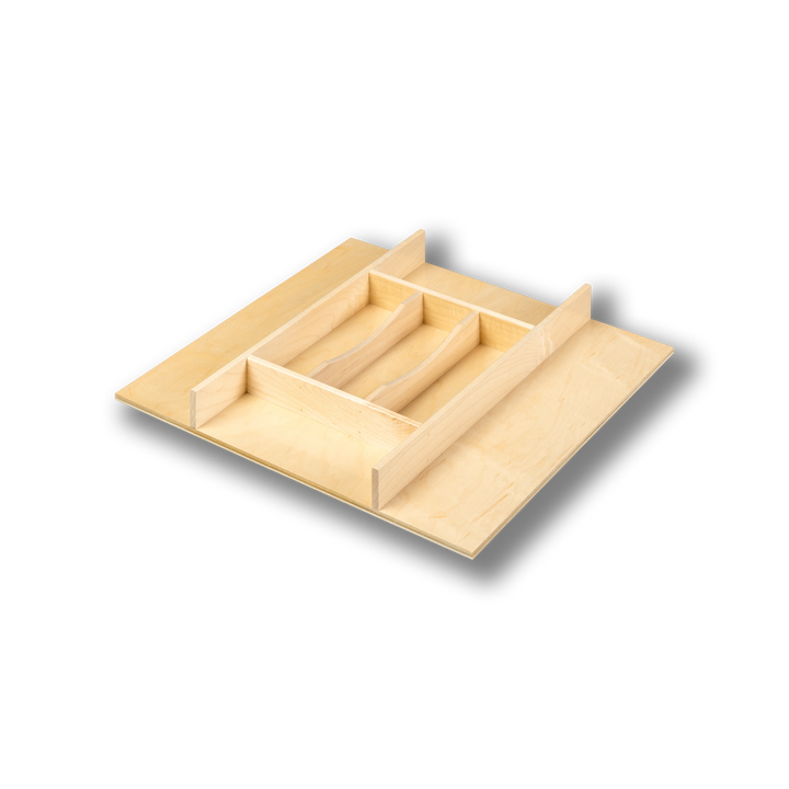 20" Silverware Tray Insert