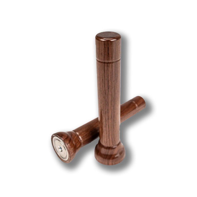 Century Components Riviera Series MagnaBase Pegs Only (Set of 4) (RIVMAGPEG-SM4)