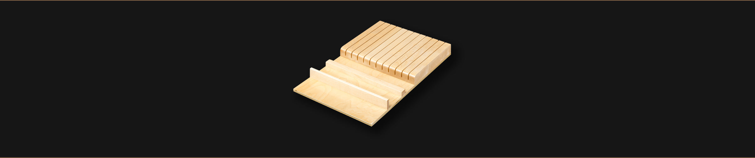 Drawer Org Mow 12" - Century Made Shop