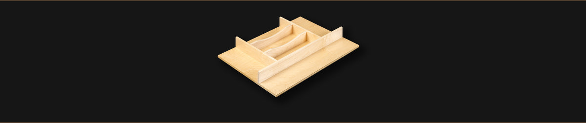 Drawer Org Mow 15" - Century Made Shop