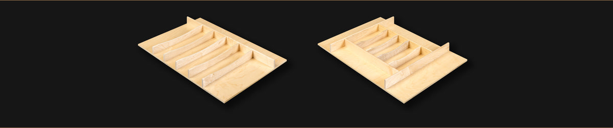 Drawer Org Mow 24"+ - Century Made Shop