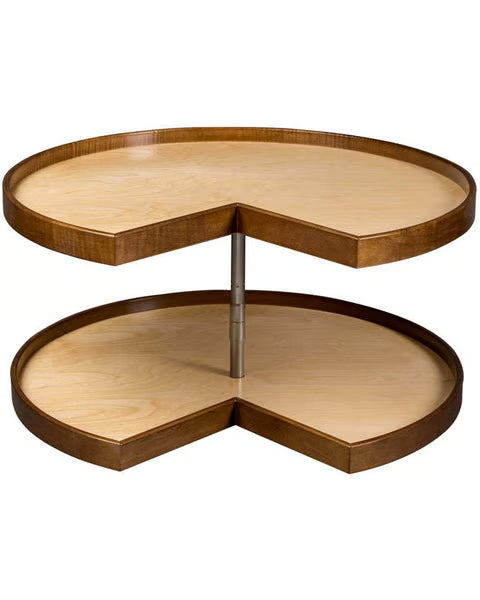 Century Components Signature Series Pie Cut Base Cabinet Hardware (SIGPCBH)