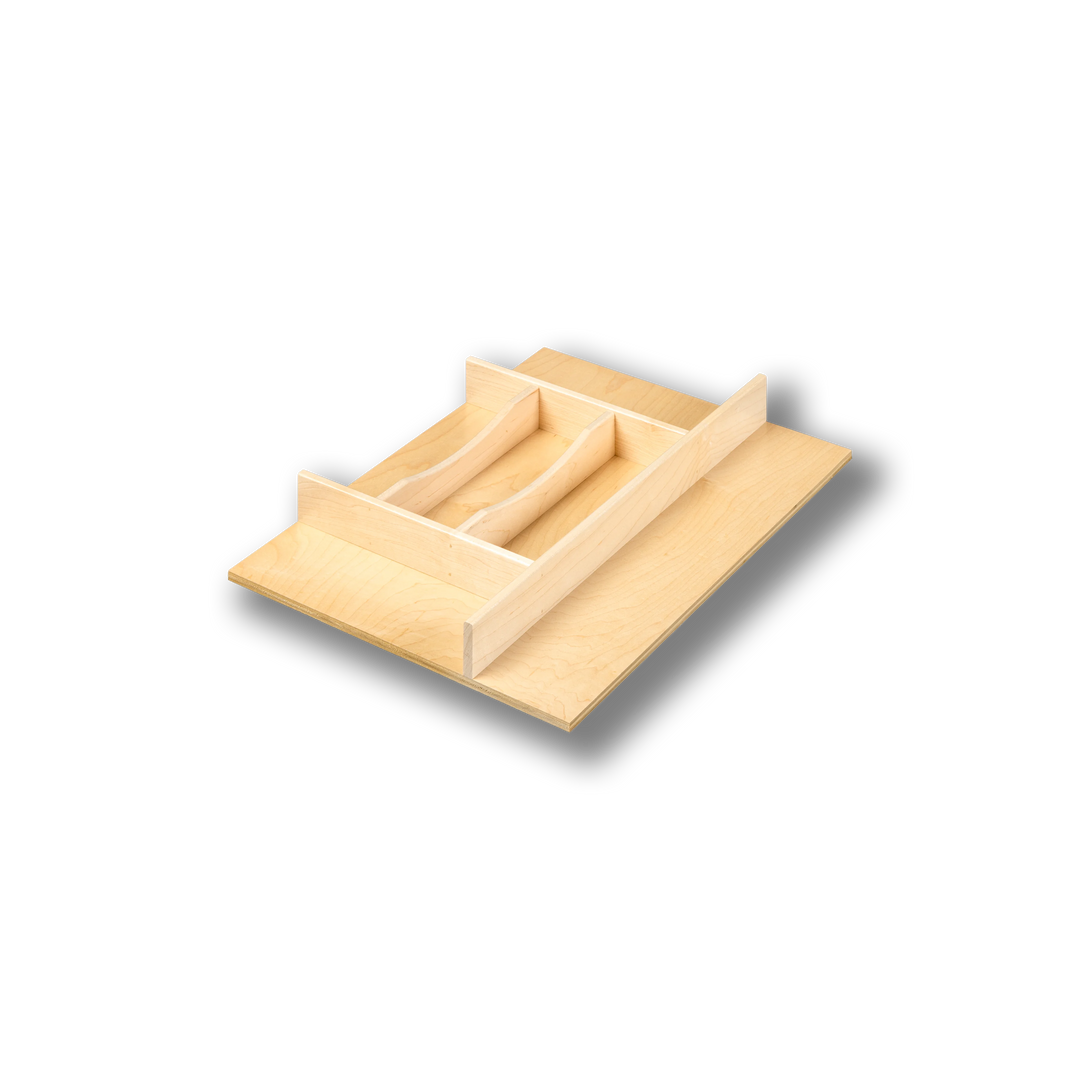 14" Silverware Tray Insert