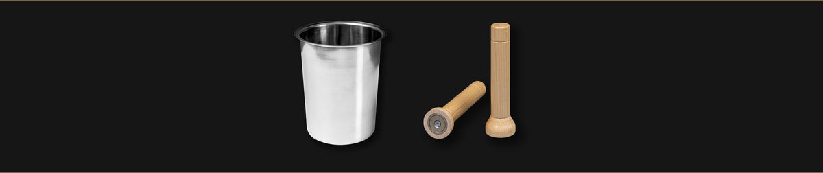 Miscellaneous Parts - Century Made Shop