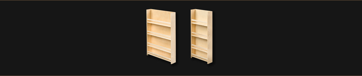 Spice Racks - Century Made Shop