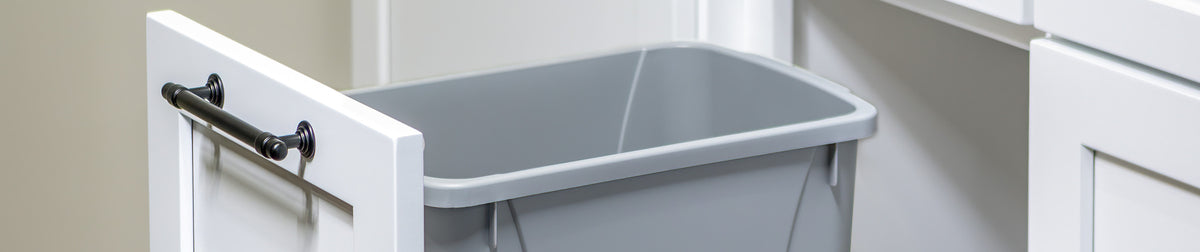 Serenade Vanity Waste Systems - Century Made Shop
