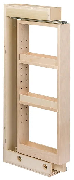 CABINET ORGANIZERS