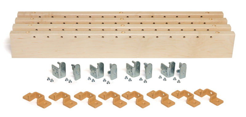 Base Cabinet Kit for Standard Height Cabinets - XB150W